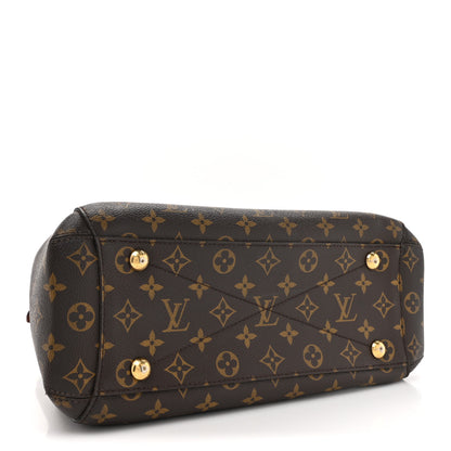 Louis Vuitton Monogram Montaigne MM 4 of 21