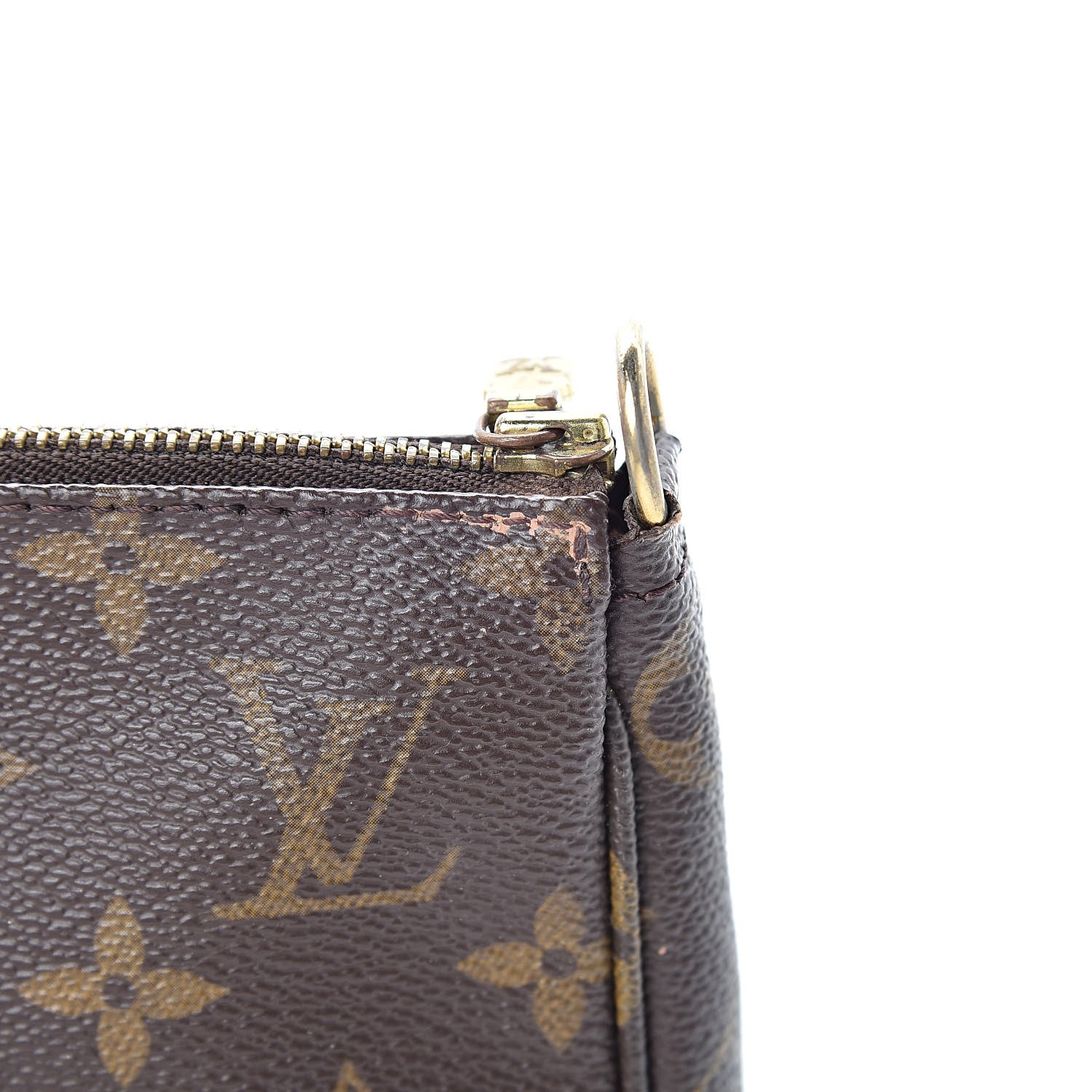 Louis Vuitton Monogram Pochette Accessories 8 of 8