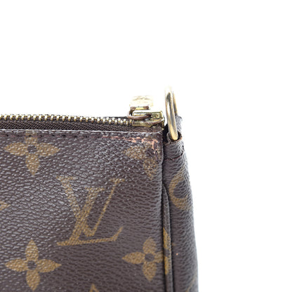 Louis Vuitton Monogram Pochette Accessories 8 of 8