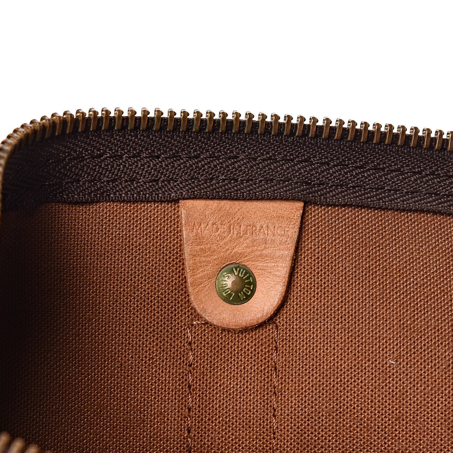Monogram Keepall Bandouliere 50