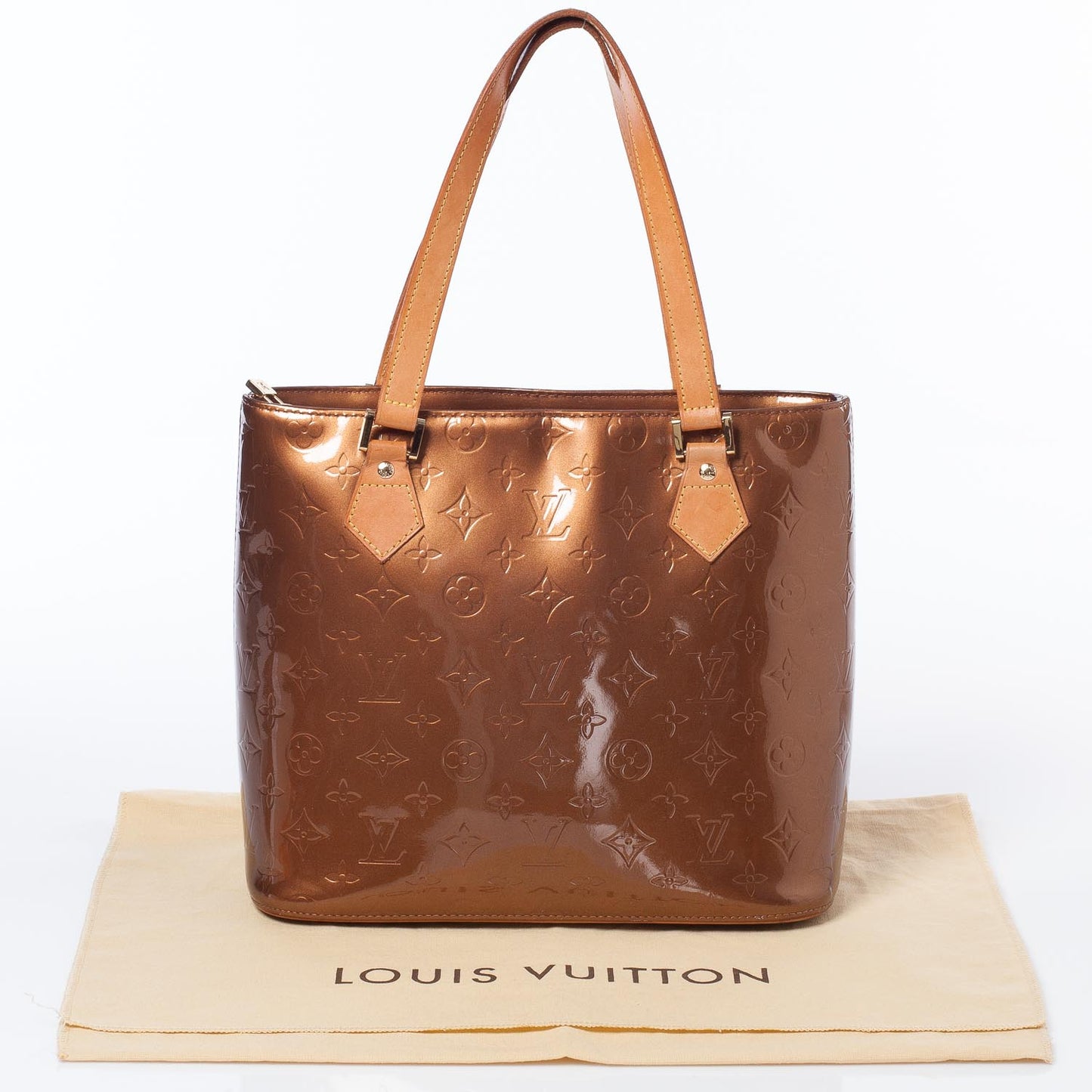Vernis Houston Bronze