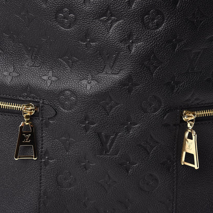 Louis Vuitton Empreinte Melie Black 9 of 11