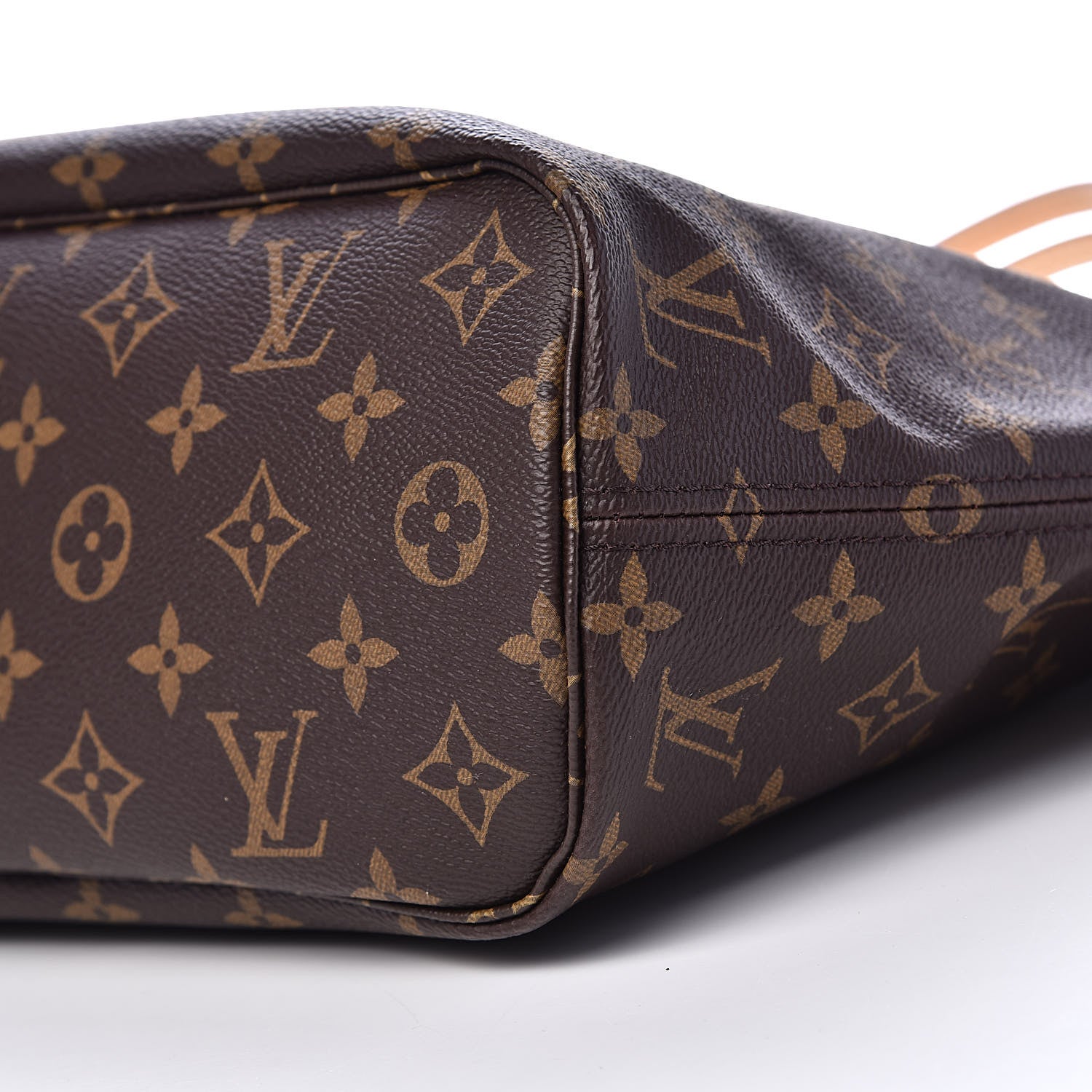 Louis Vuitton Monogram Neo Neverfull PM Pivoine 10 of 12