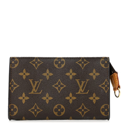 Louis Vuitton Monogram Bucket Pochette Accessories 1 of 8