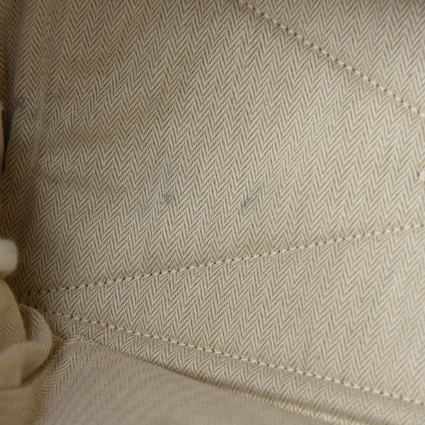 Taurillon Clemence Victoria II 35 Parchemin