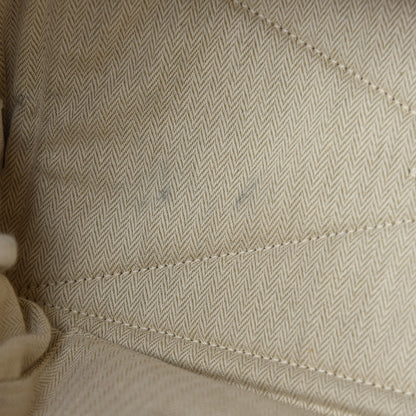 Hermes Taurillon Clemence Victoria II 35 Parchemin 11 of 12