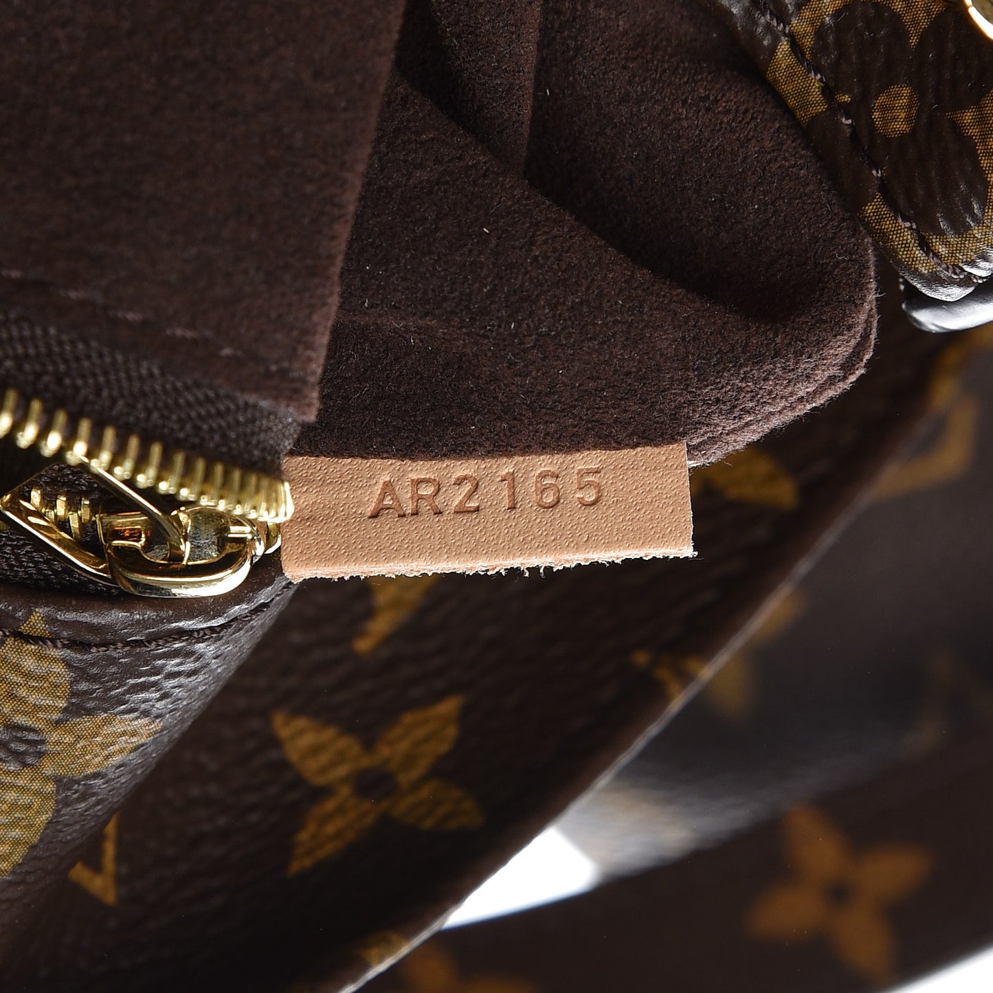 Monogram Metis