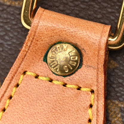 Louis Vuitton Monogram Ellipse MM 10 of 10