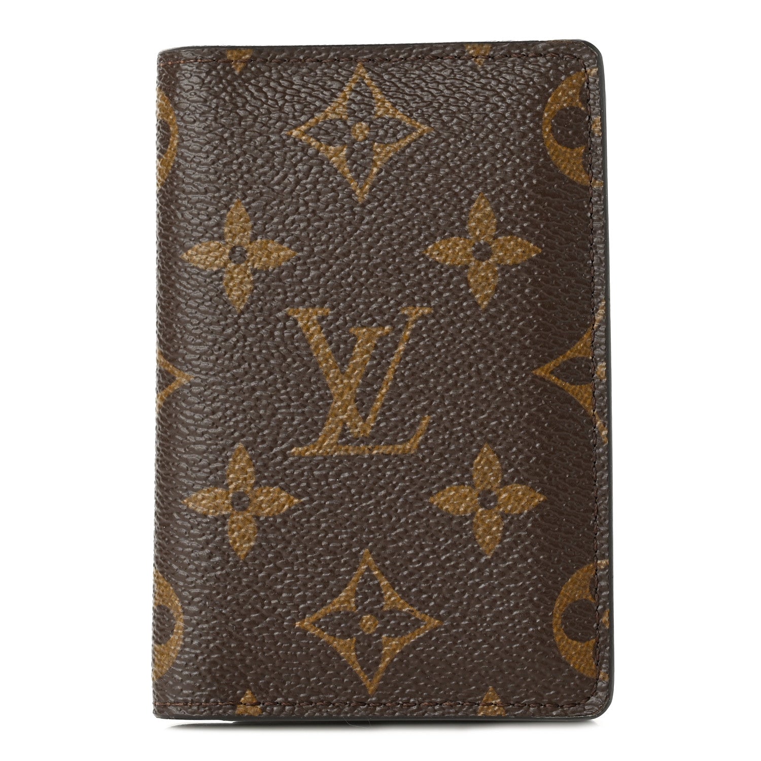 Louis Vuitton Monogram Pocket Organizer NM 1 of 6