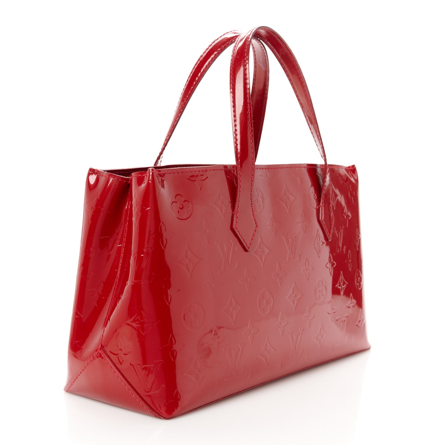 Vernis Wilshire PM Pomme D'Amour
