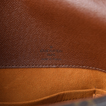 Louis Vuitton Monogram Musette GM 6 of 11