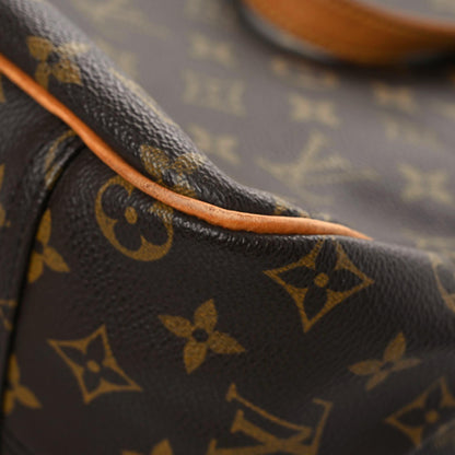 Louis Vuitton Monogram Excursion Shoe Bag 8 of 17