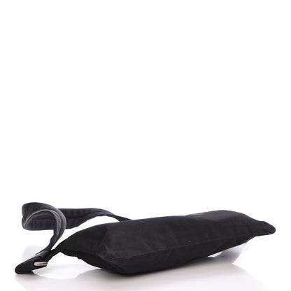 Prada Tessuto Nylon Belt Bag Black 4 of 10