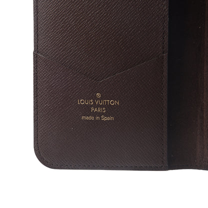 Louis Vuitton Monogram iPhone X Folio Case 5 of 6