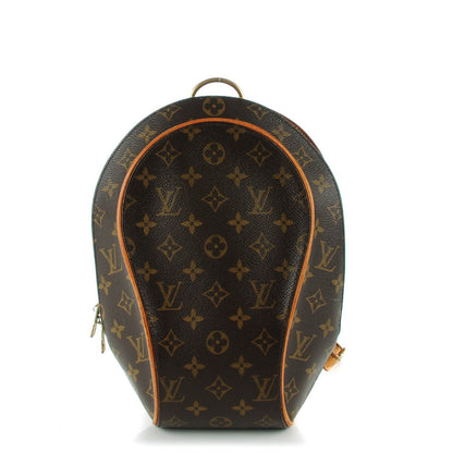 Louis Vuitton Monogram Ellipse Sac a Dos Backpack 1 of 7