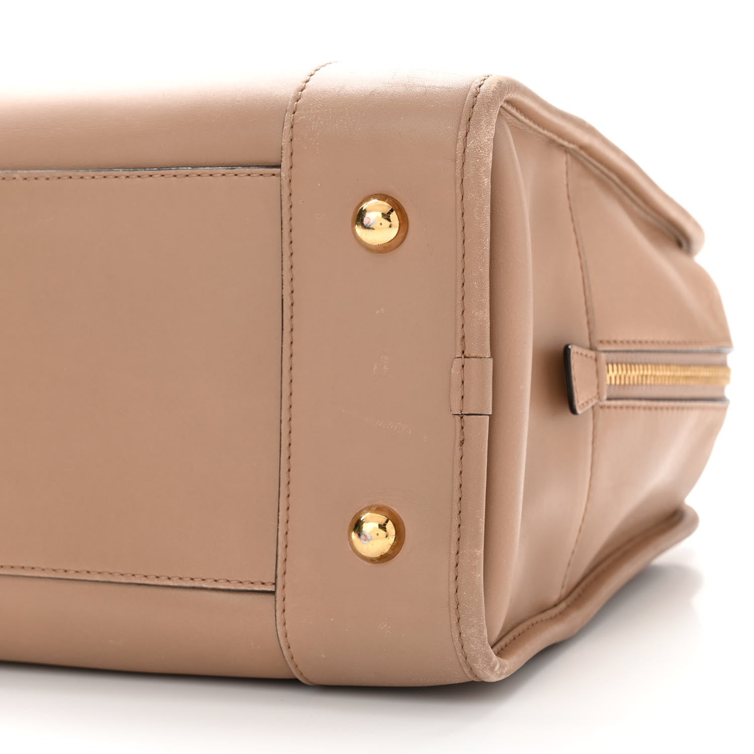 Loewe Calfskin Amazona 36 Mink 9 of 18