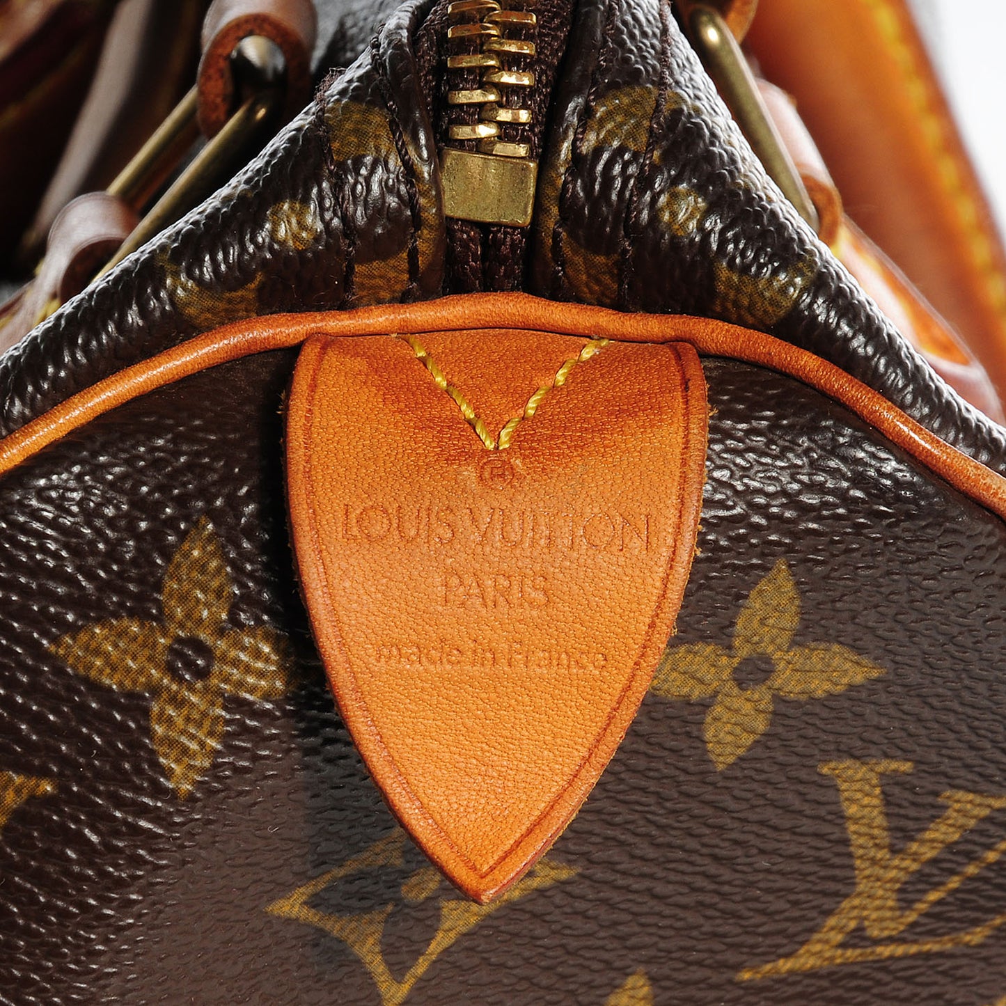Monogram Speedy 25