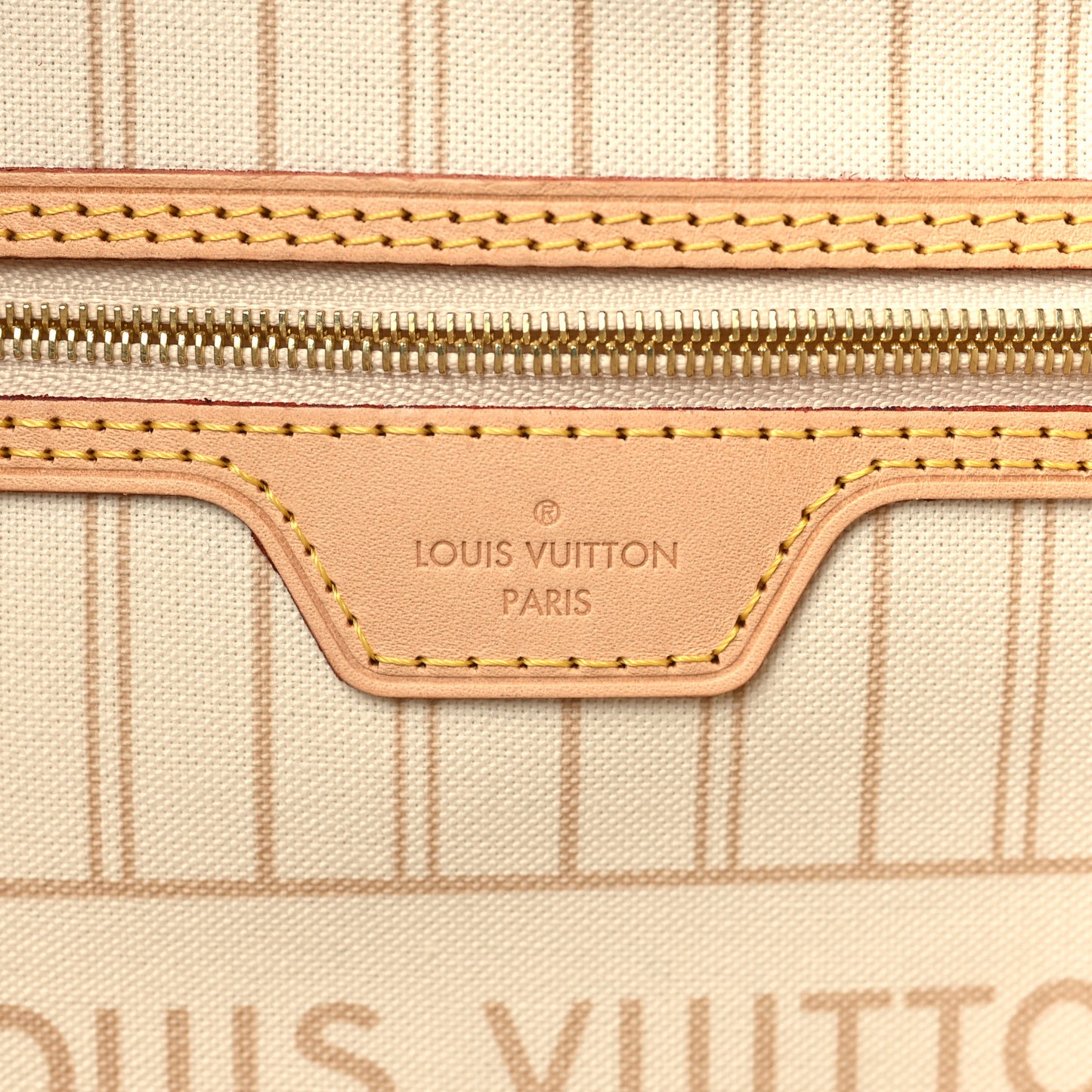 Damier Azur Neo Neverfull MM