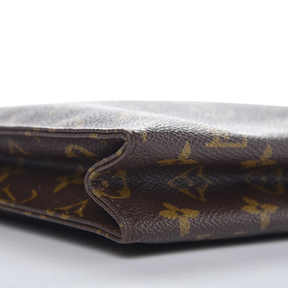 Louis Vuitton Monogram Toiletry Pouch 26 8 of 9