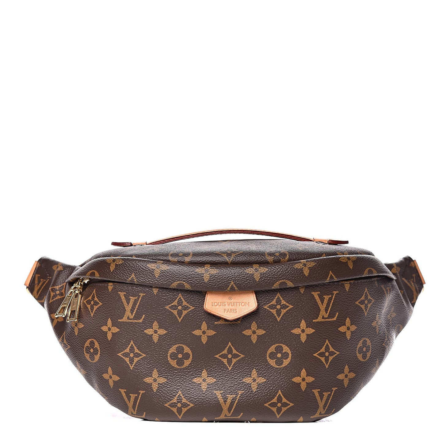 Monogram Bumbag