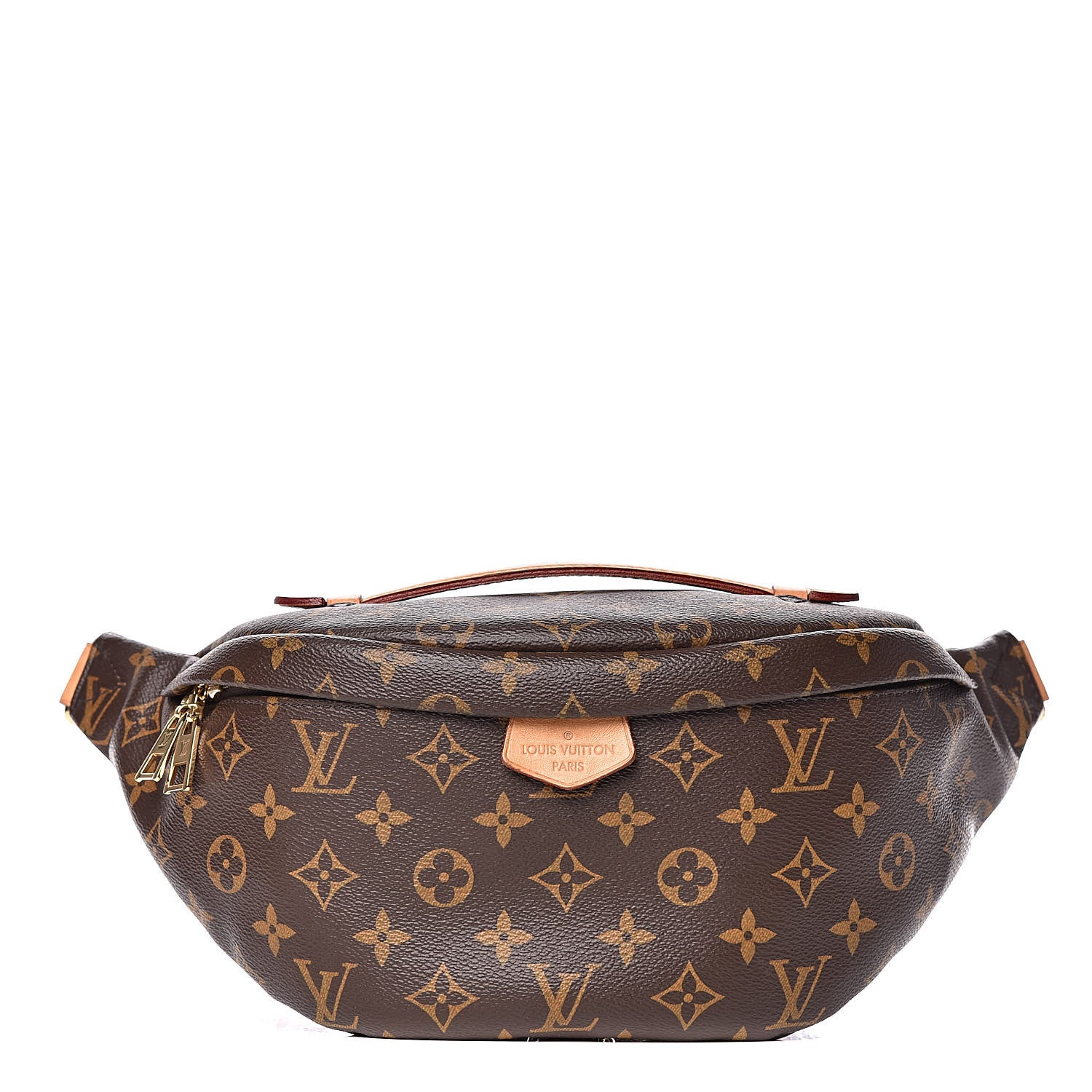 Louis Vuitton Monogram Bumbag 1 of 13