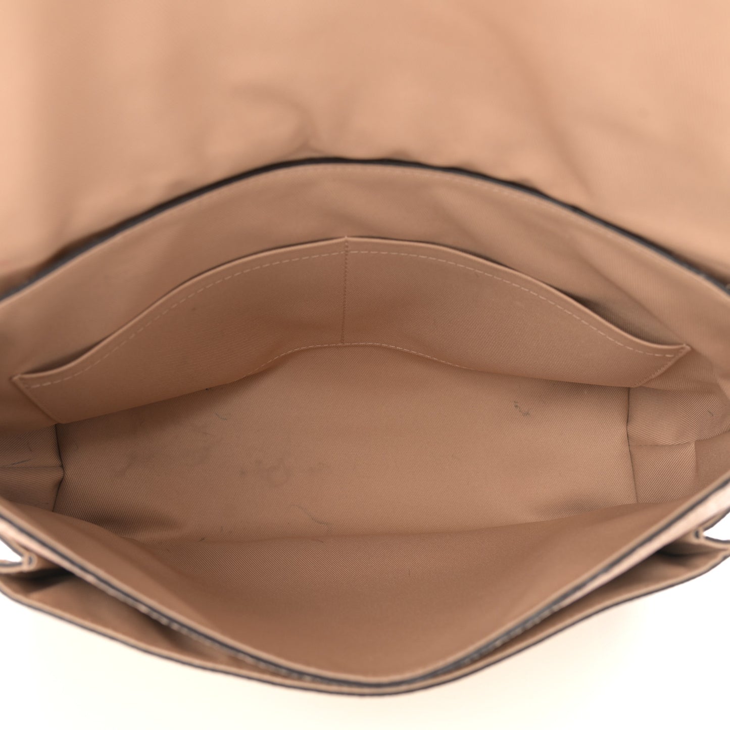 Empreinte Blanche MM Papyrus Creme