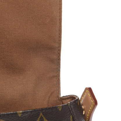 Louis Vuitton Monogram Mini Looping 12 of 14