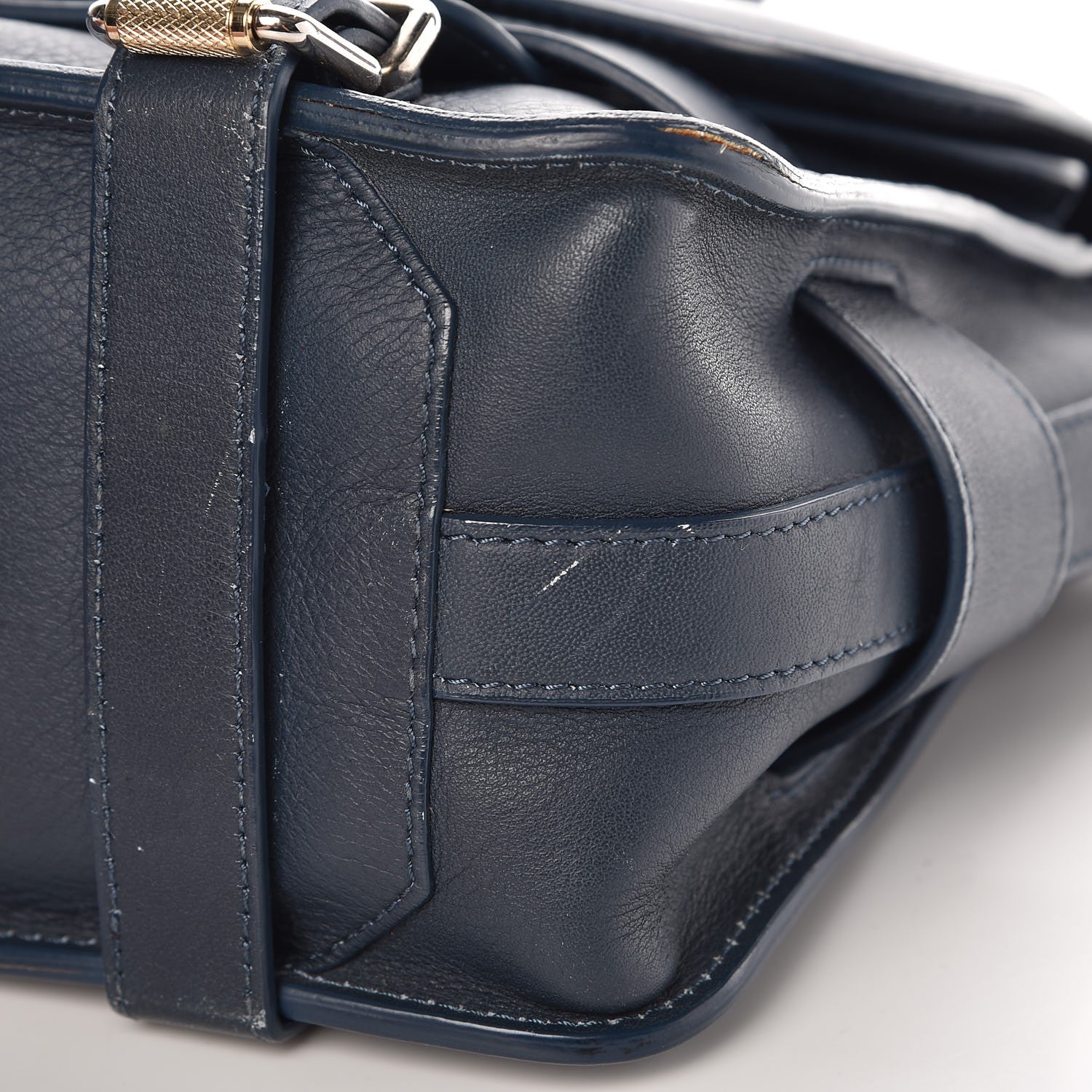 Proenza Schouler Calfskin PS11 Classic Shoulder Bag Nightclub 13 of 13