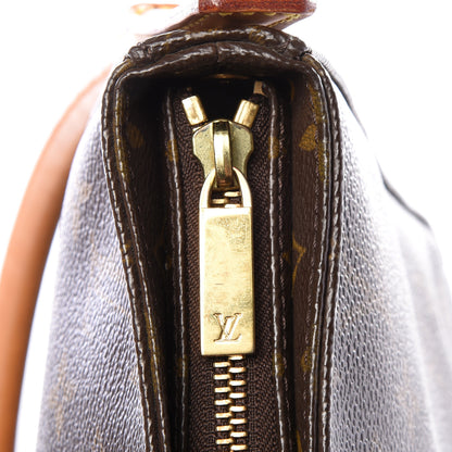 Louis Vuitton Monogram Looping MM 8 of 10