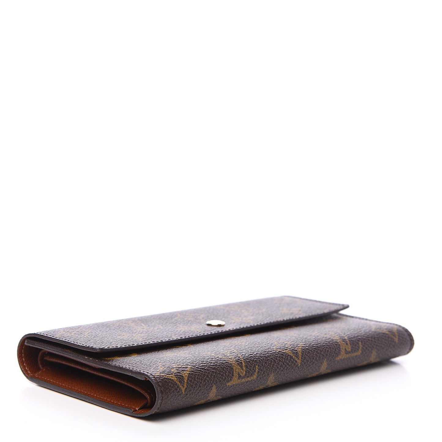 Monogram Porte Tresor International Wallet