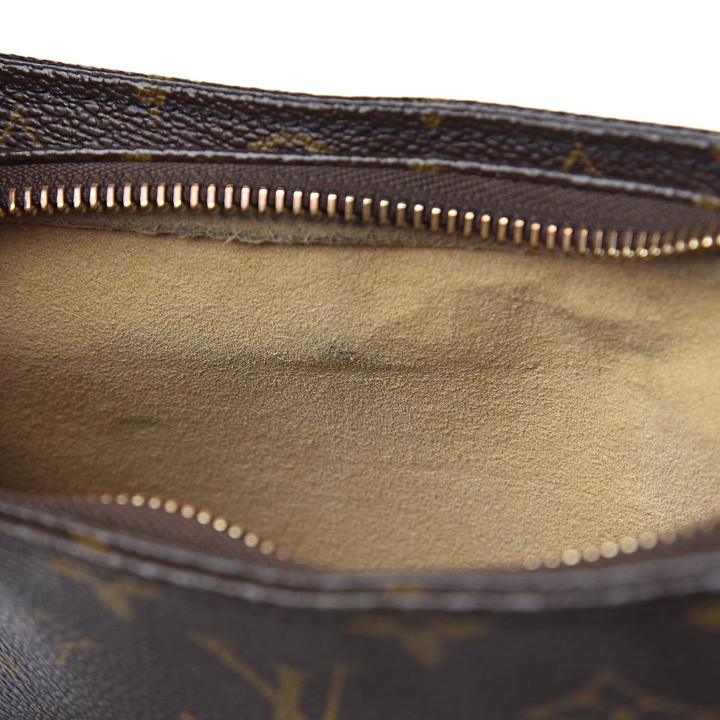 Monogram Looping MM
