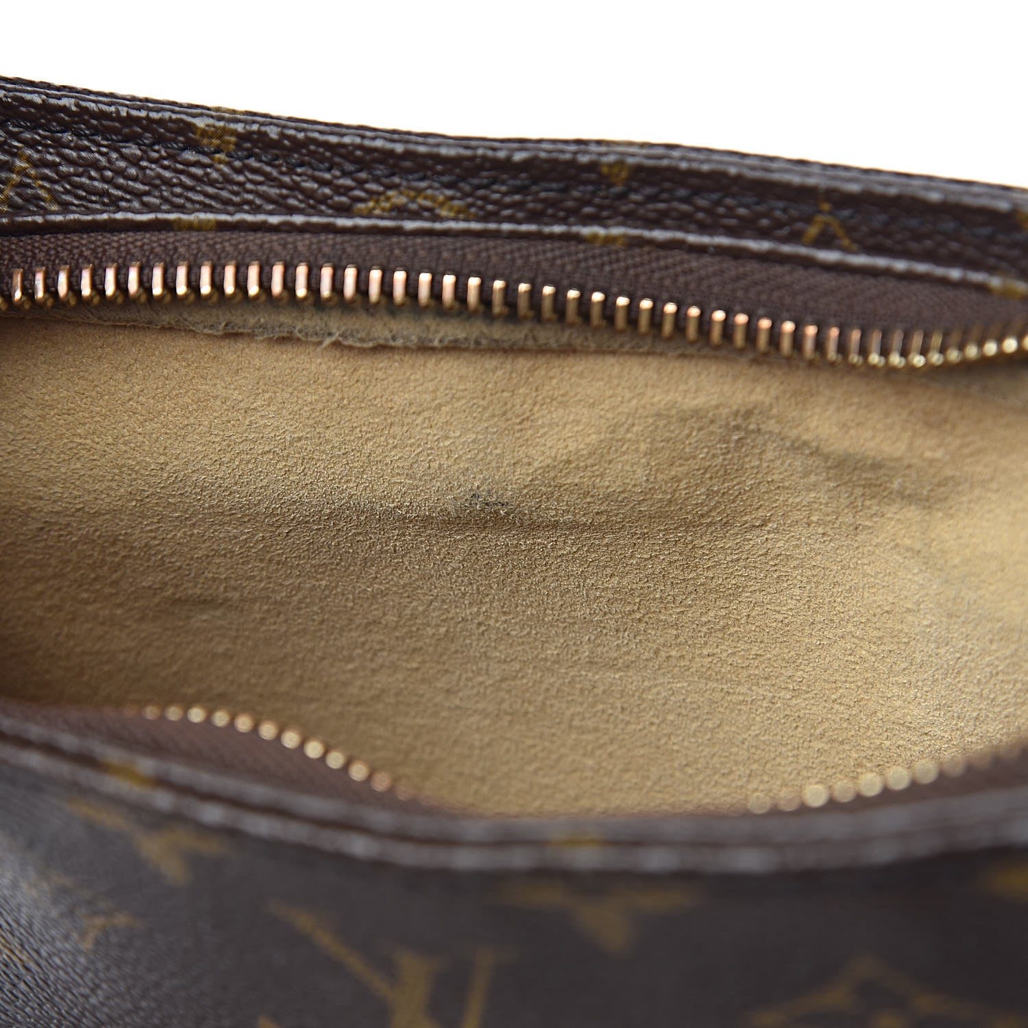 Louis Vuitton Monogram Looping MM 11 of 16