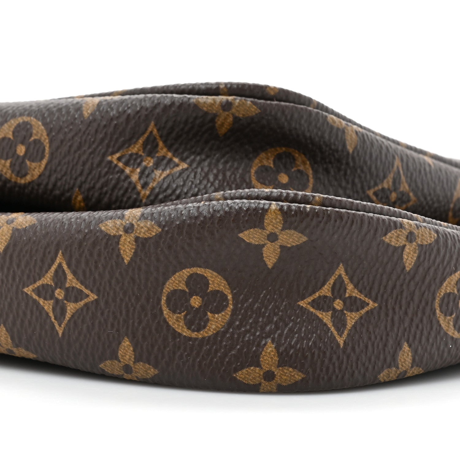 Louis Vuitton Monogram Multi Pochette Accessories Kaki 9 of 15