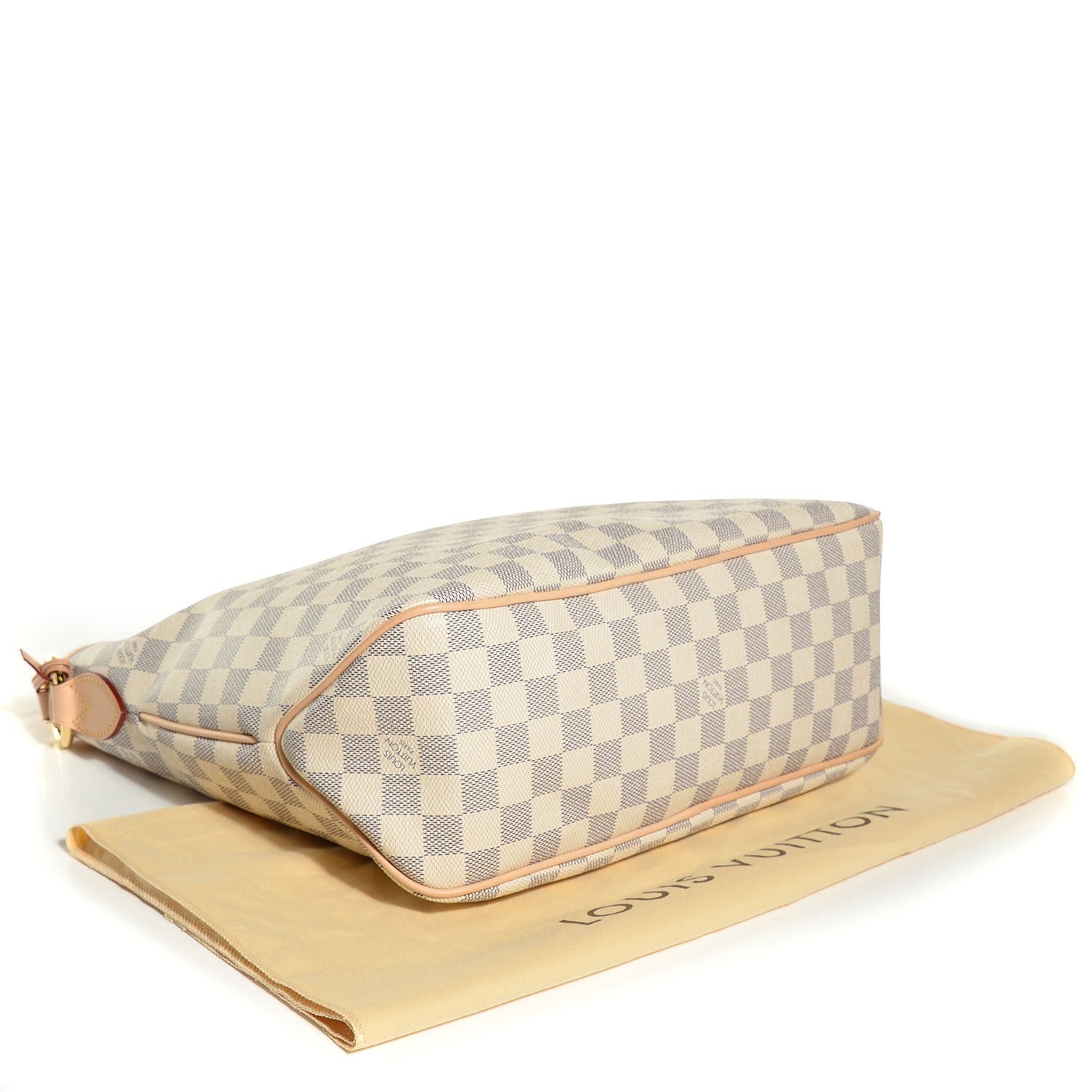 Louis Vuitton Damier Azur Delightful PM 4 of 7