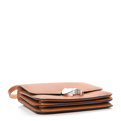 Hermes Evercolor 2002 20 Toffee 4 of 10