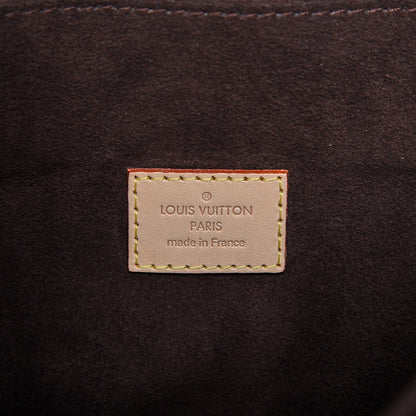 Louis Vuitton Monogram Pochette Metis 6 of 8