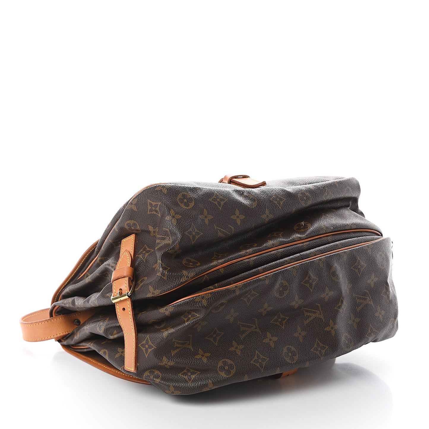 Monogram Saumur 35