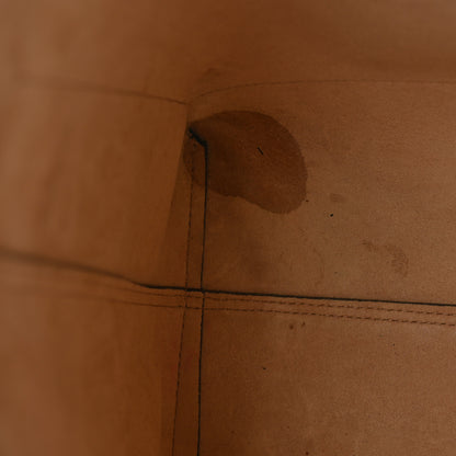 Gucci GG Supreme Monogram Web Ophidia Tote Brown 10 of 10