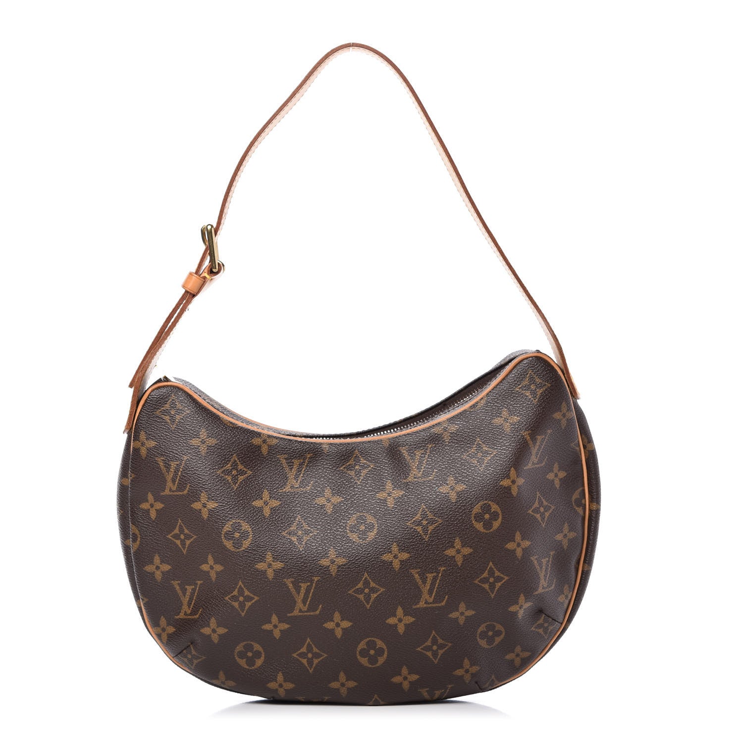 Louis Vuitton Monogram Croissant MM 1 of 9