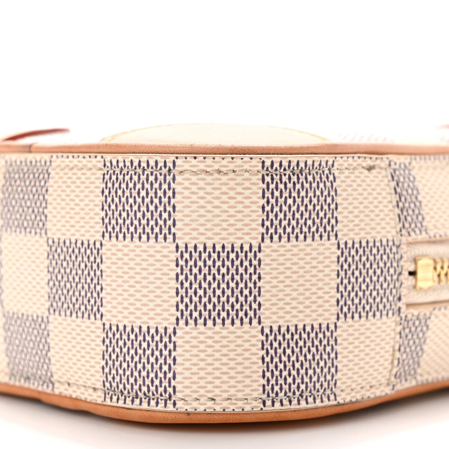Louis Vuitton Damier Azur NeoKapi 10 of 11