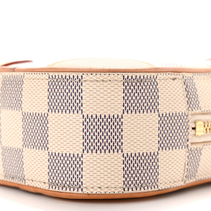 Louis Vuitton Damier Azur NeoKapi 10 of 11