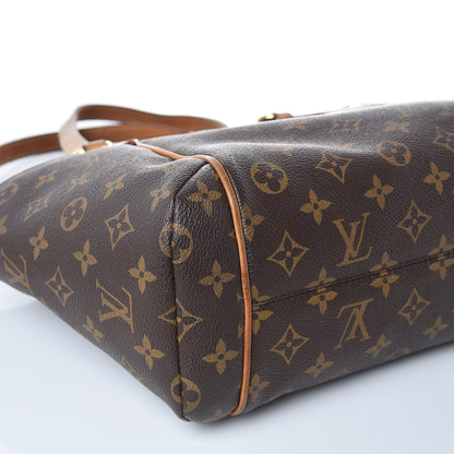 Louis Vuitton Monogram Totally PM 11 of 18