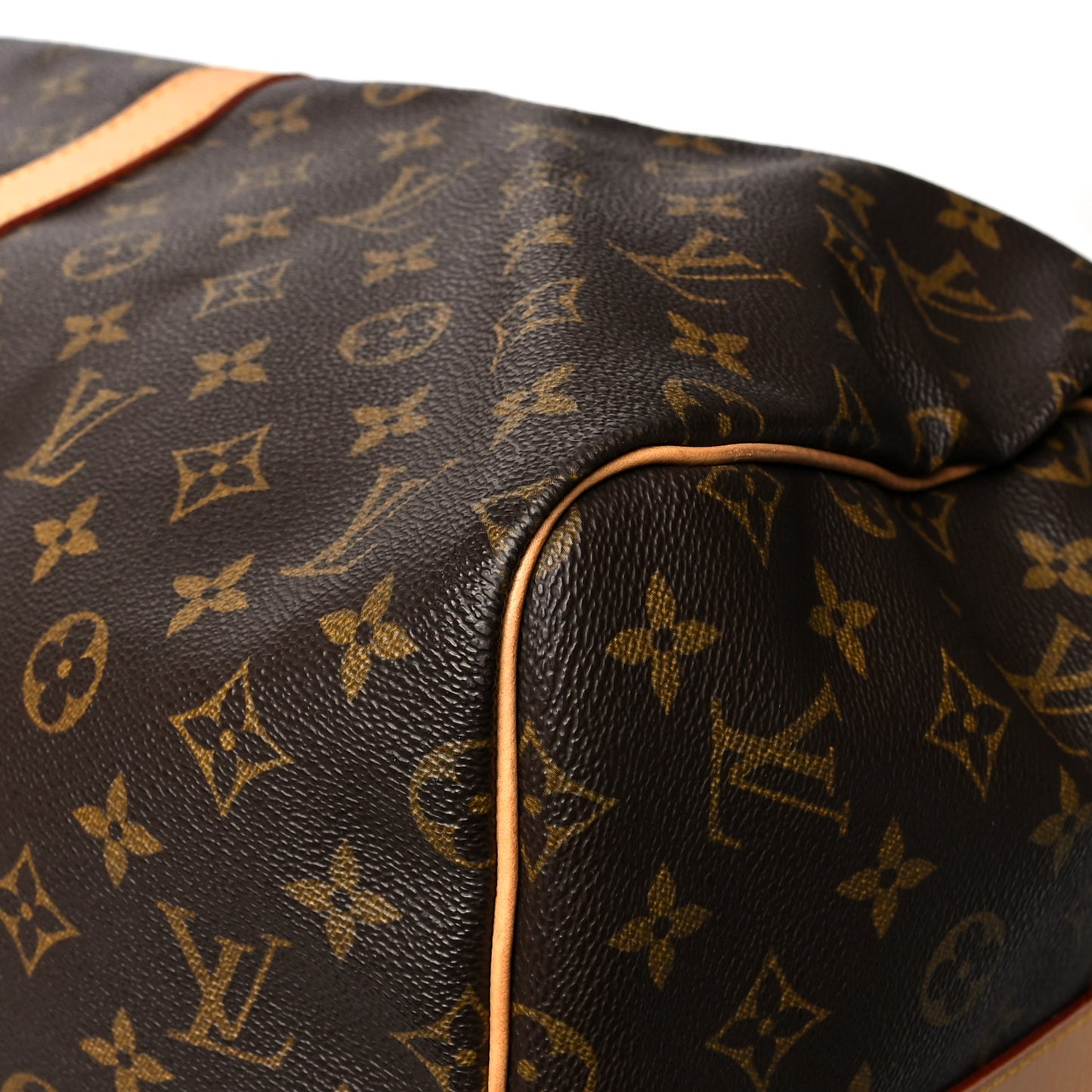 Monogram Keepall Bandouliere 55