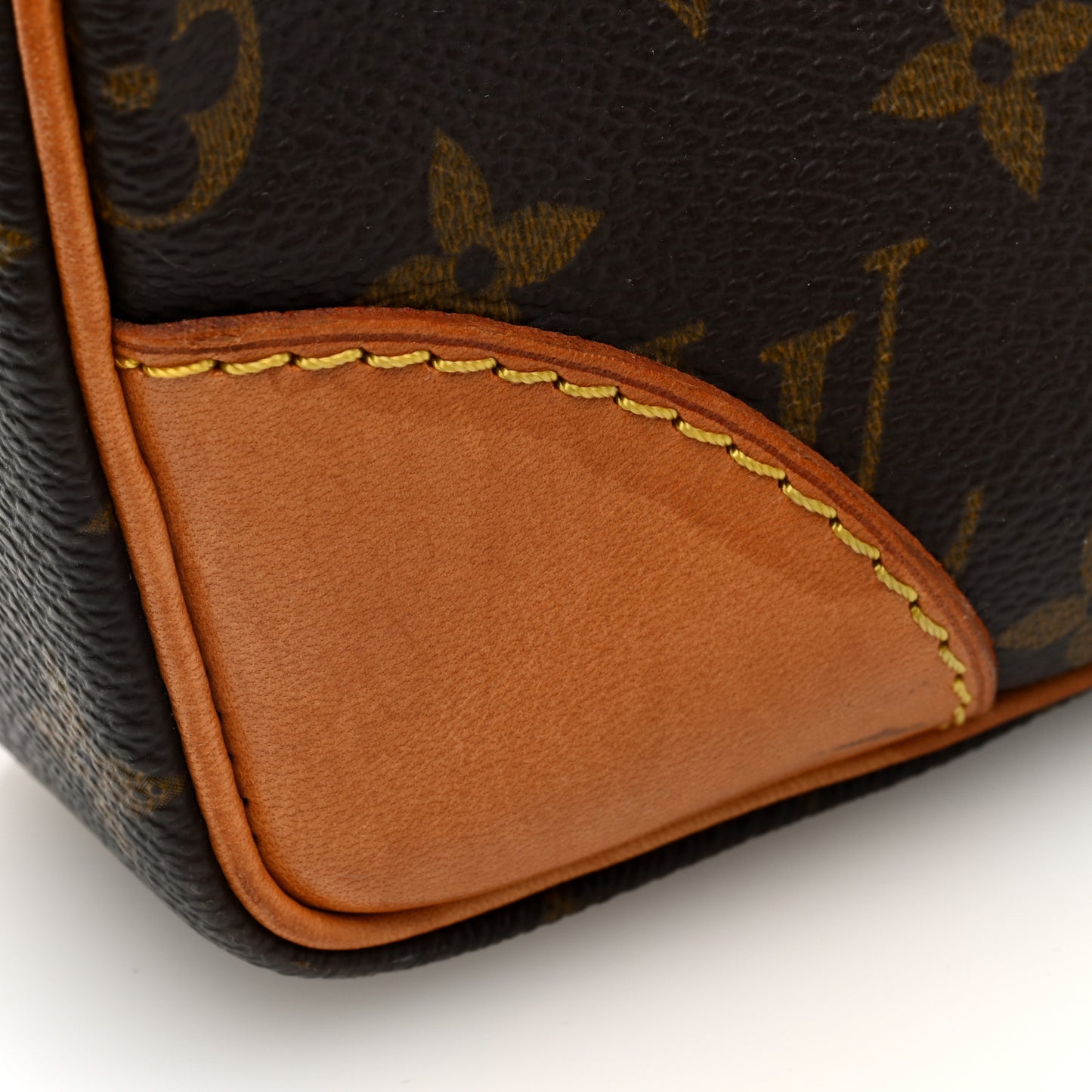 Monogram Porte-Documents Voyage Briefcase