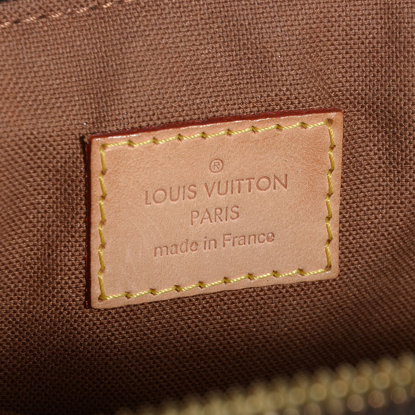 Monogram Tivoli PM