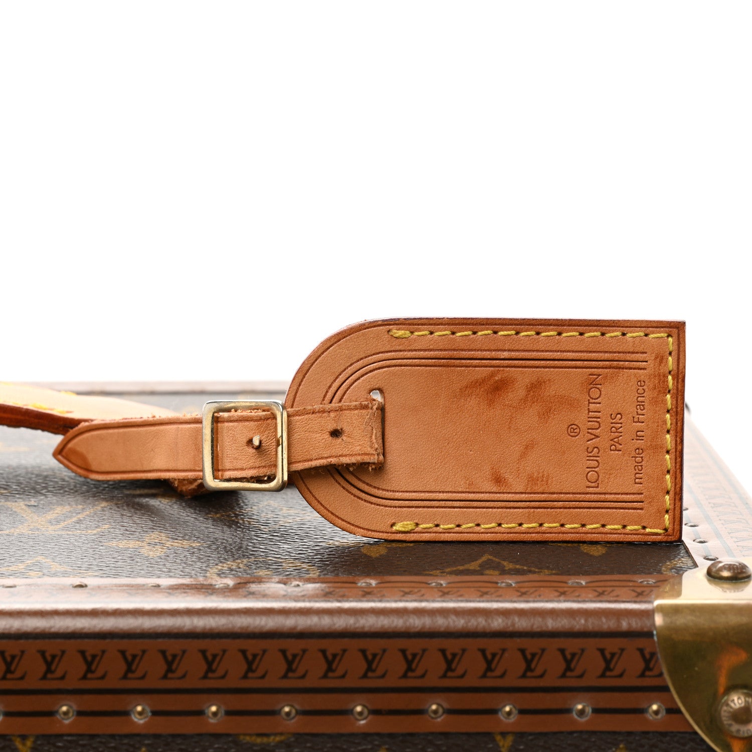 Louis Vuitton Monogram Boite Pharmacie Toiletry Case 20 of 32