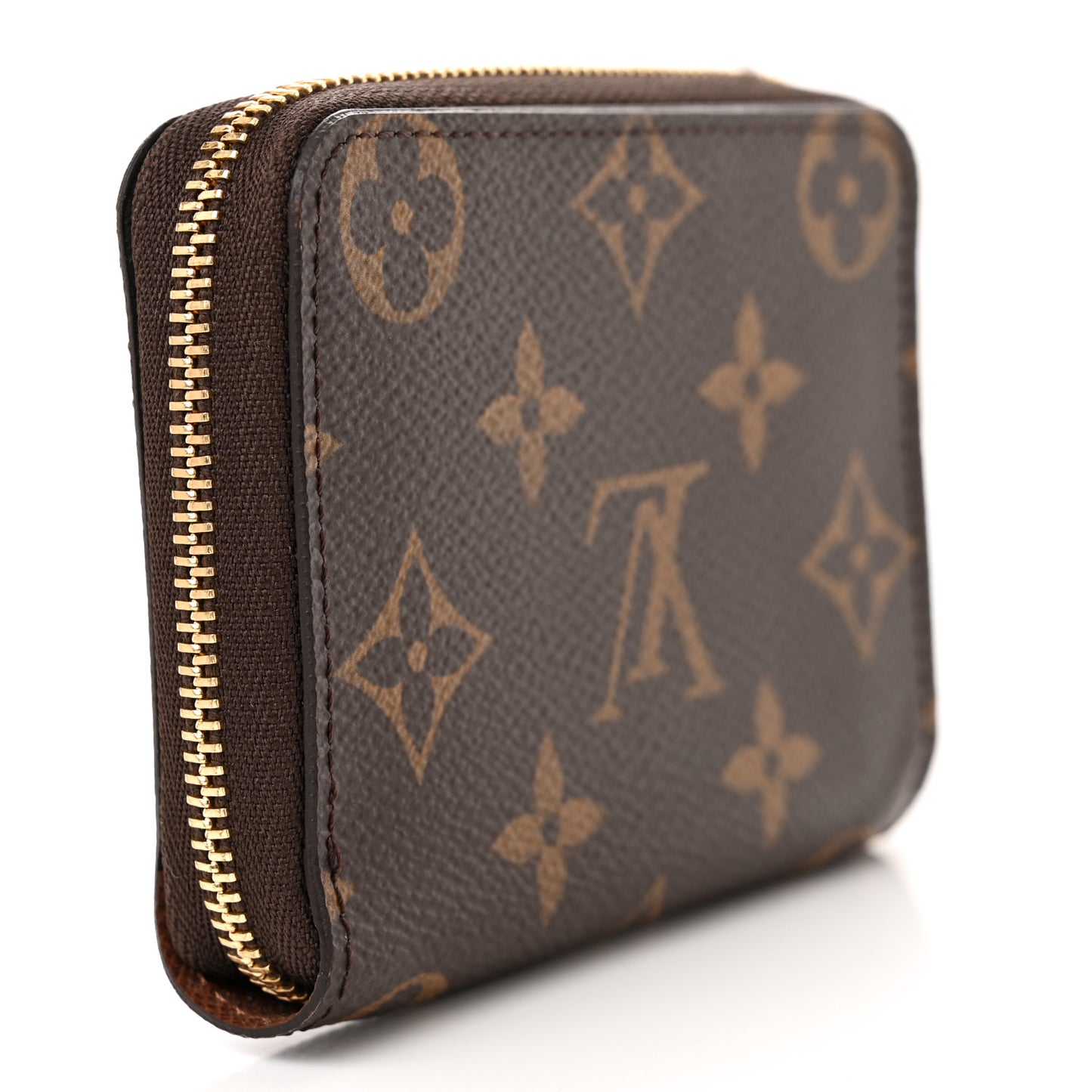 Monogram Zippy Coin Purse