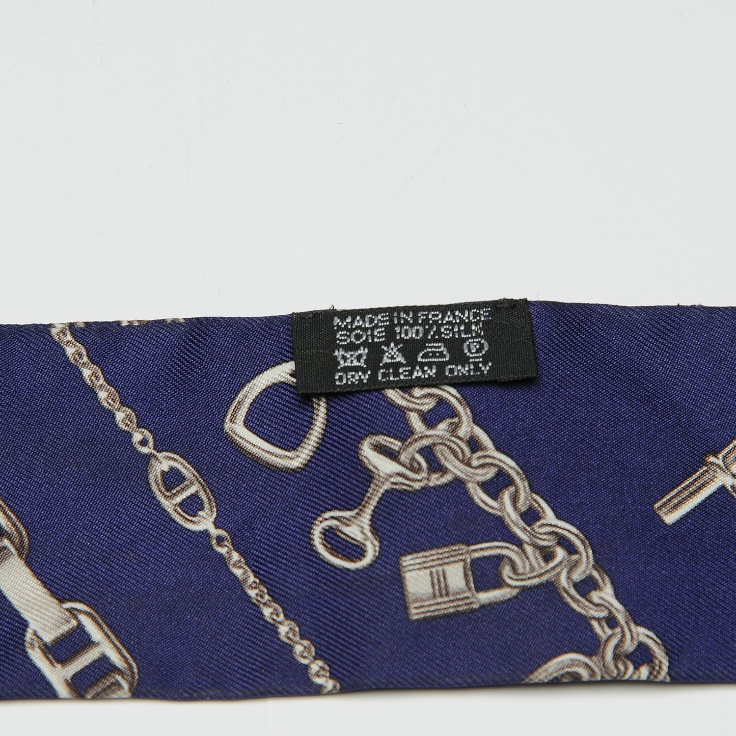 Silk Chaines Et Gourmettes Twilly