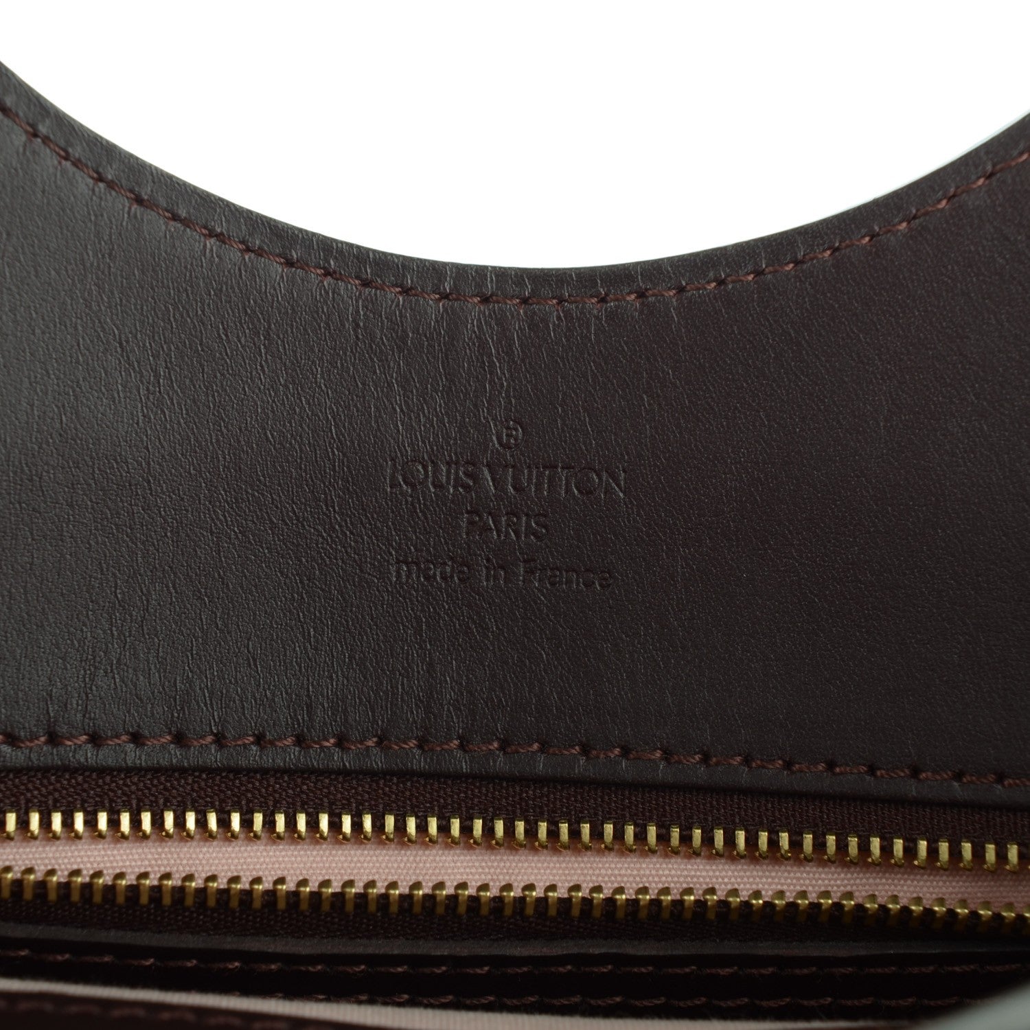 Louis Vuitton Mini Monogram Sac Kathleen Cherry 6 of 7