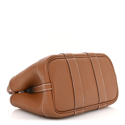 Hermes Negonda Neo Garden 23 Gold 4 of 11